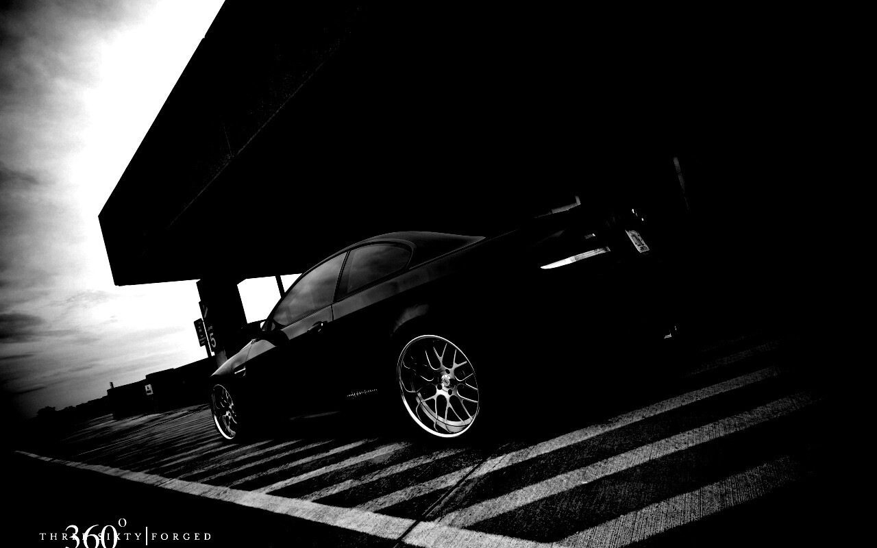 BMW обои