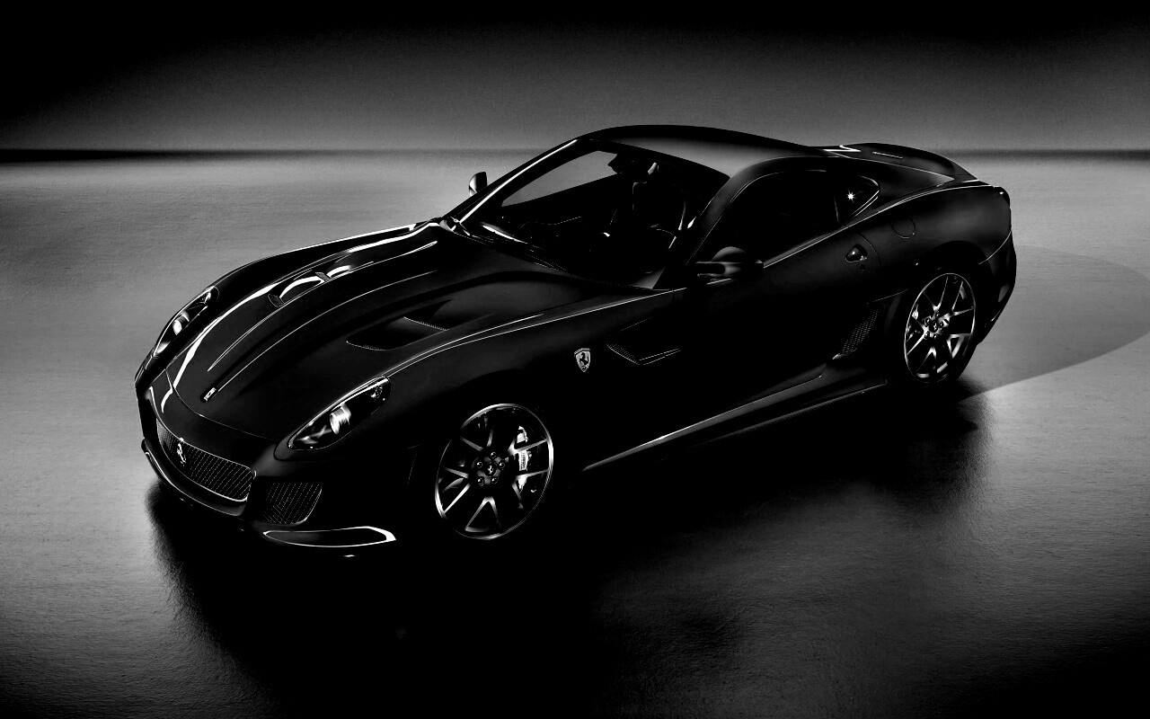 Ferrari обои