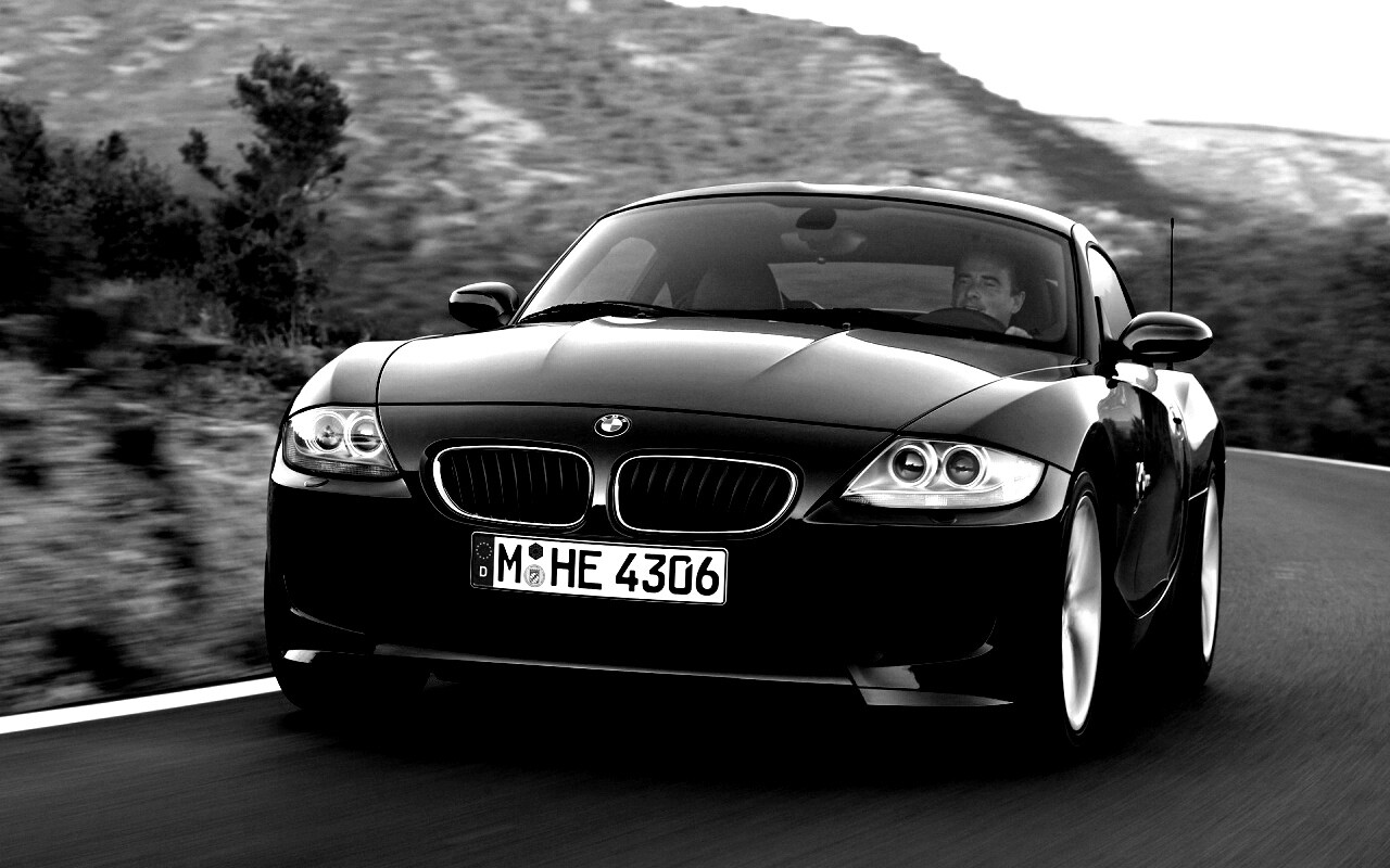 BMW обои