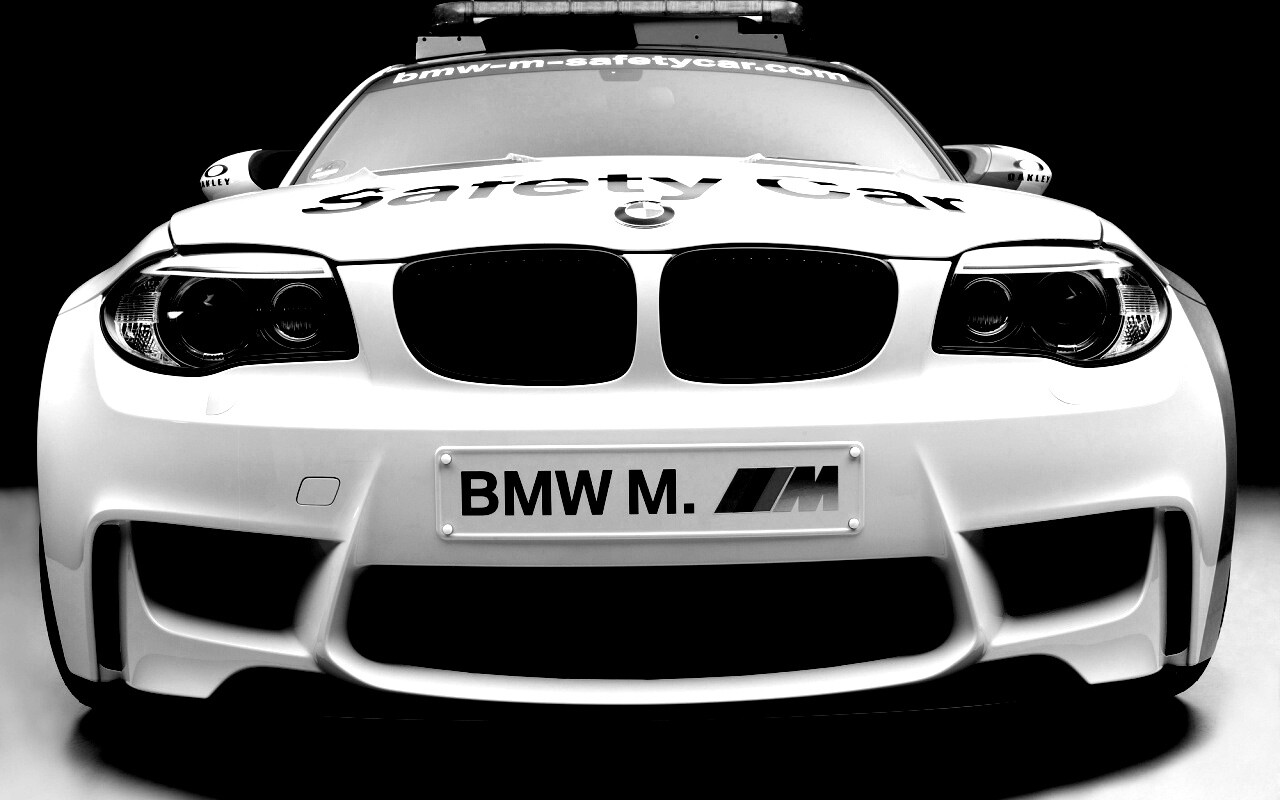 BMW M1 обои