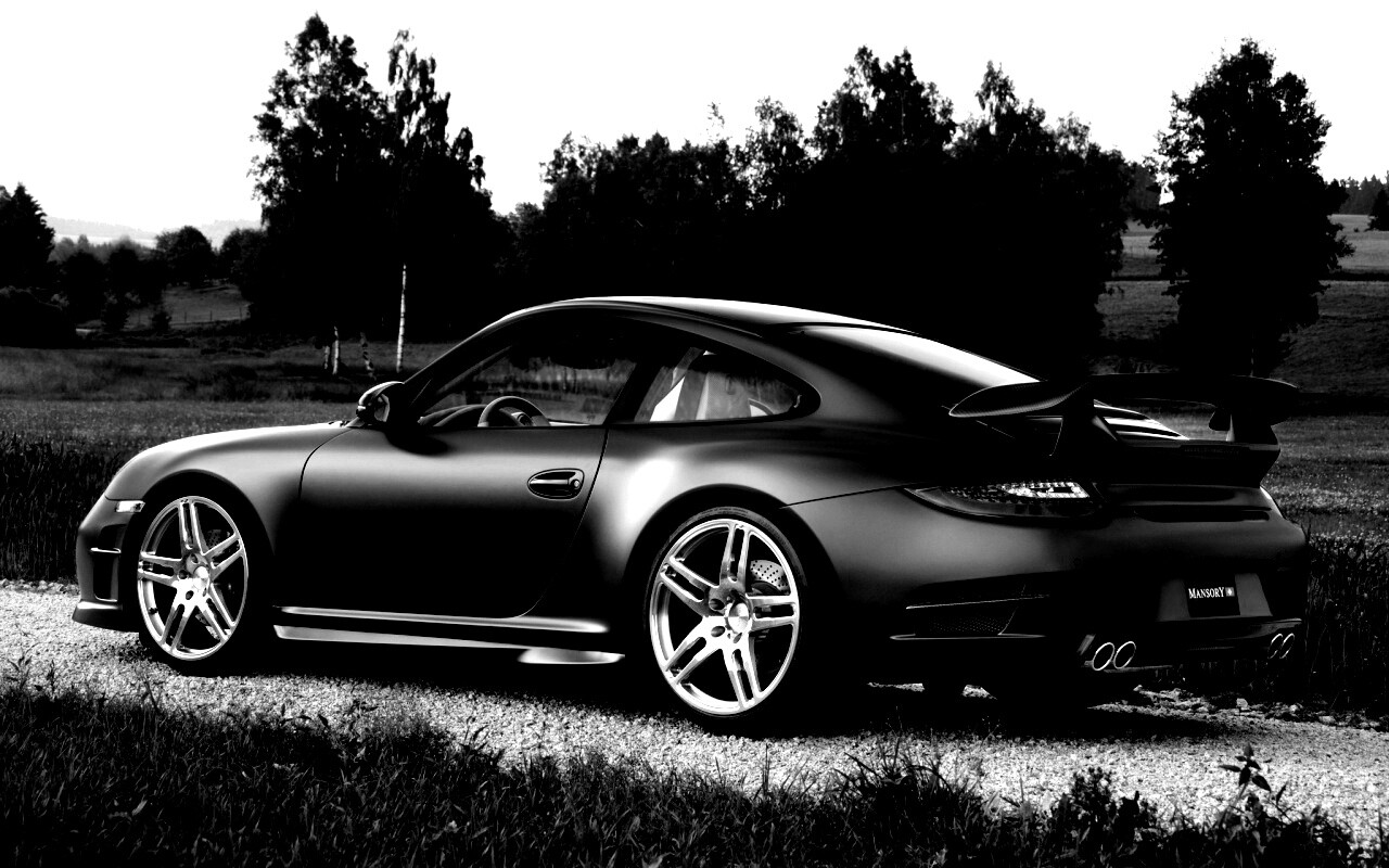 Porsche 911 обои