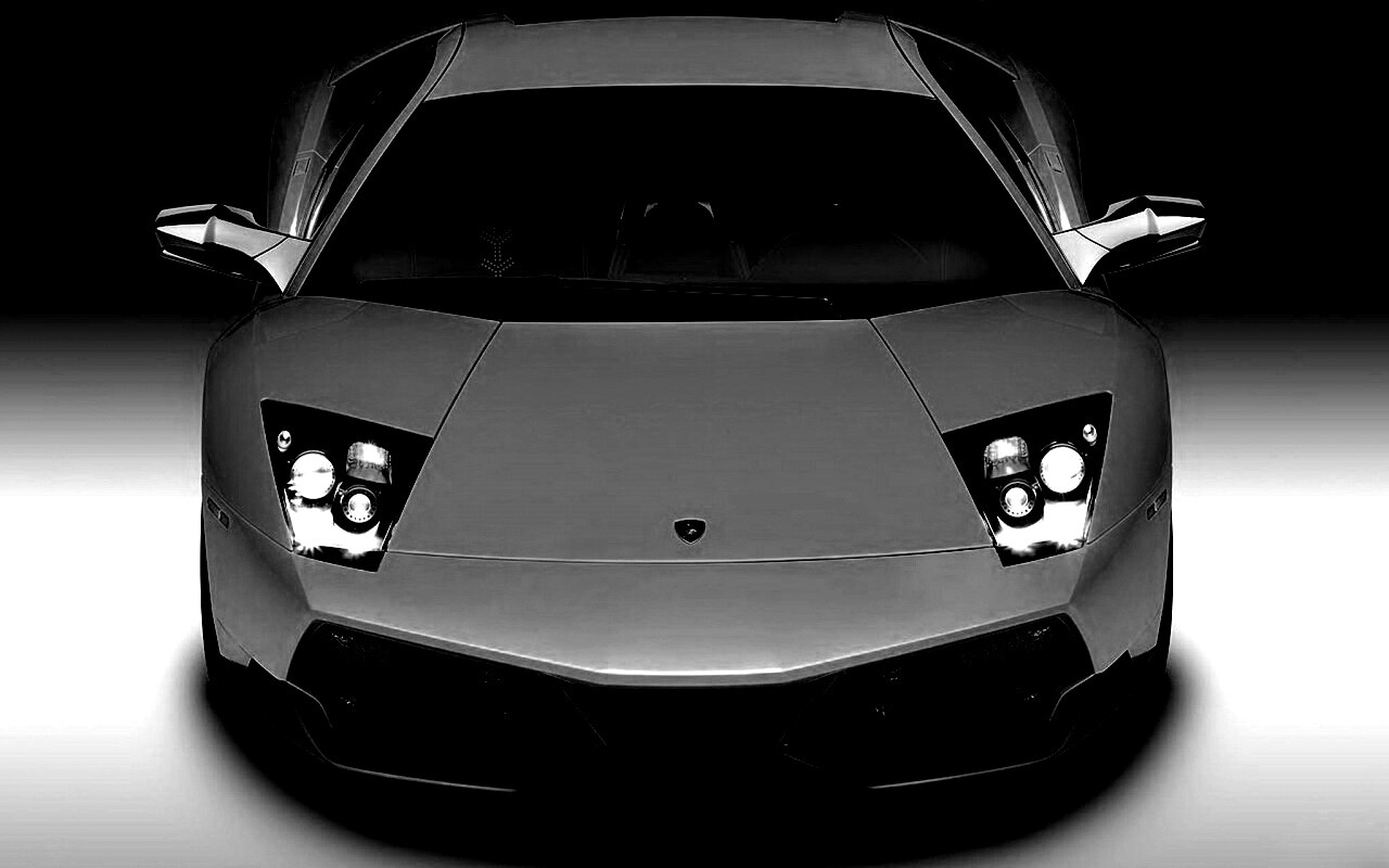 Lamborghini Murcielago обои