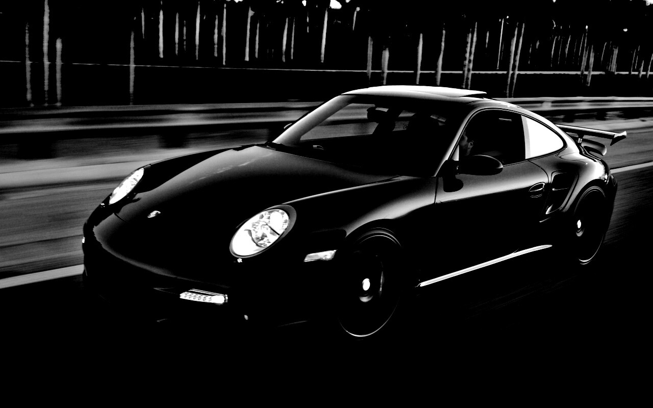 Porsche обои