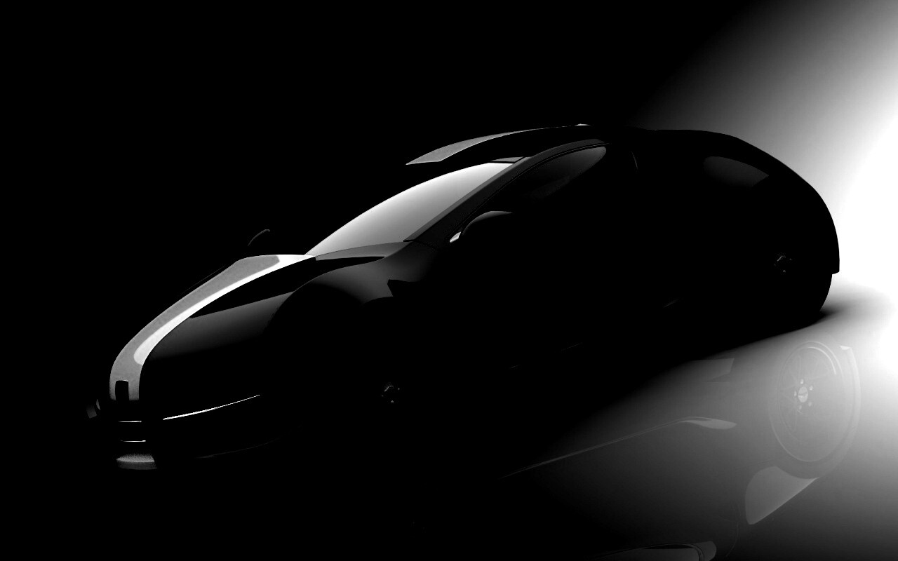 Technicon Sport Car обои