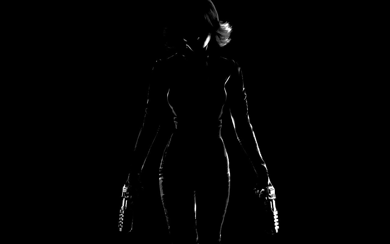 Perfect Dark Zero обои