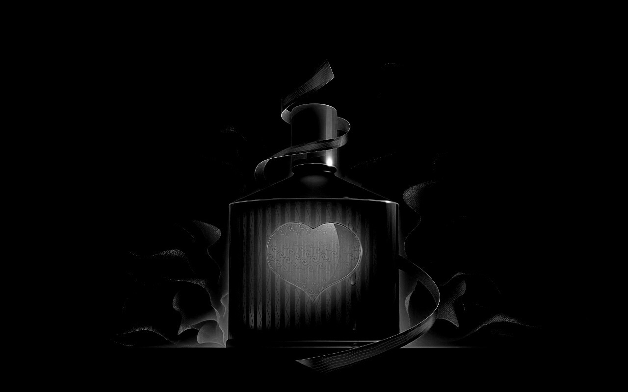 Love potion обои