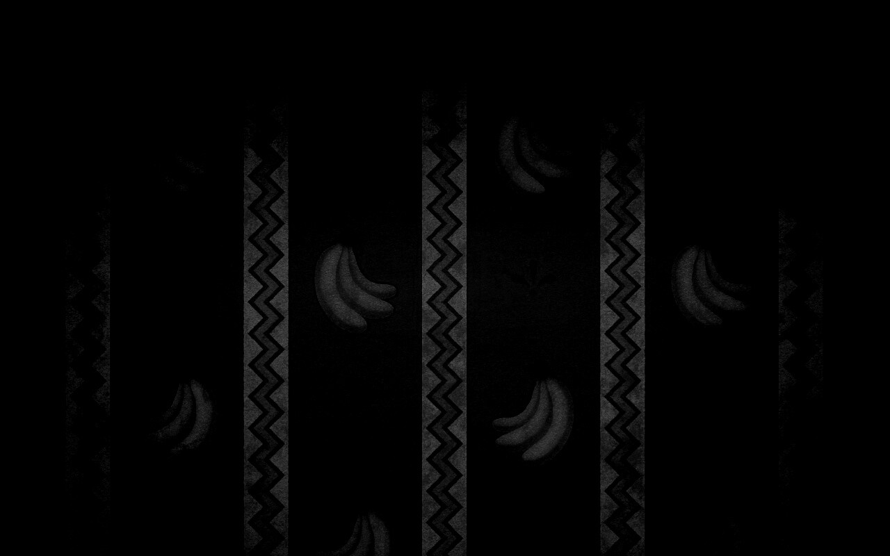Обои на стены с бананми обои