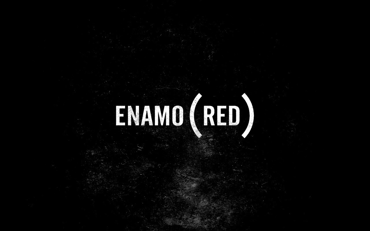 Enamored — Влюбленный обои