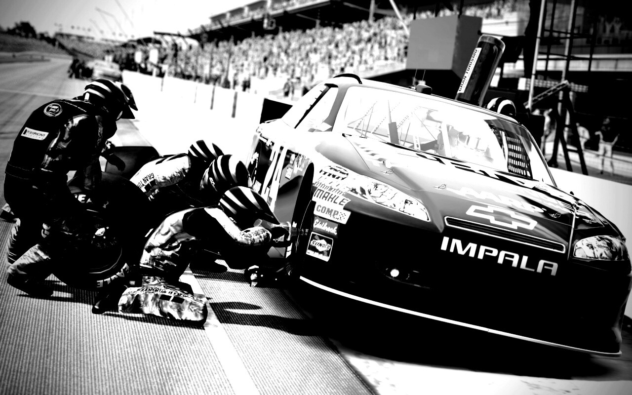 Gran Turismo 5 обои