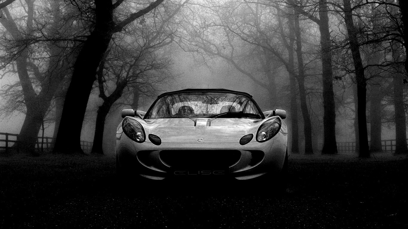 Lotus Elise обои