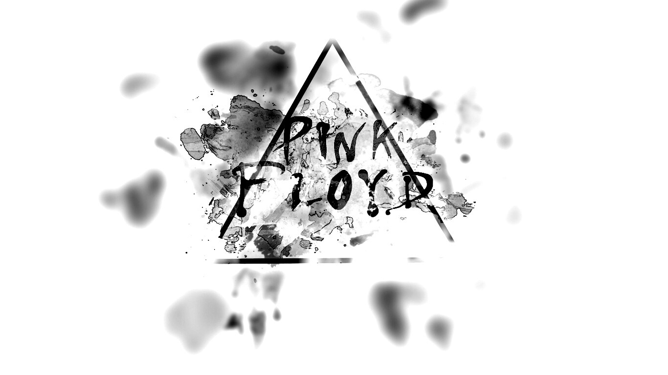 Pink Floyd обои