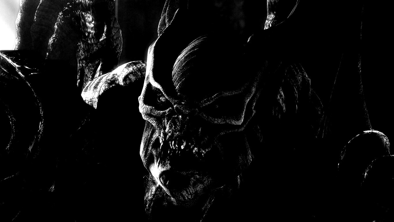 Hellgate обои