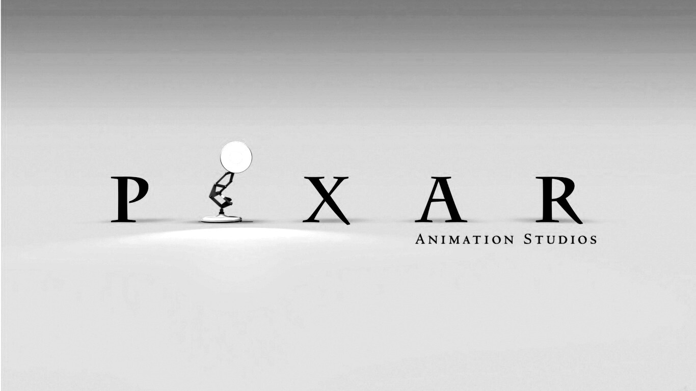 Pixar (пиксар) обои