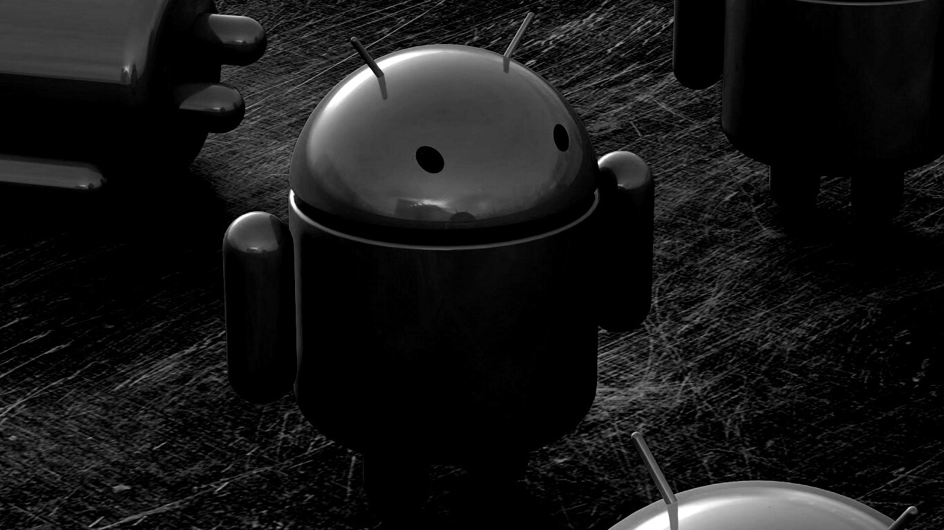 Android обои