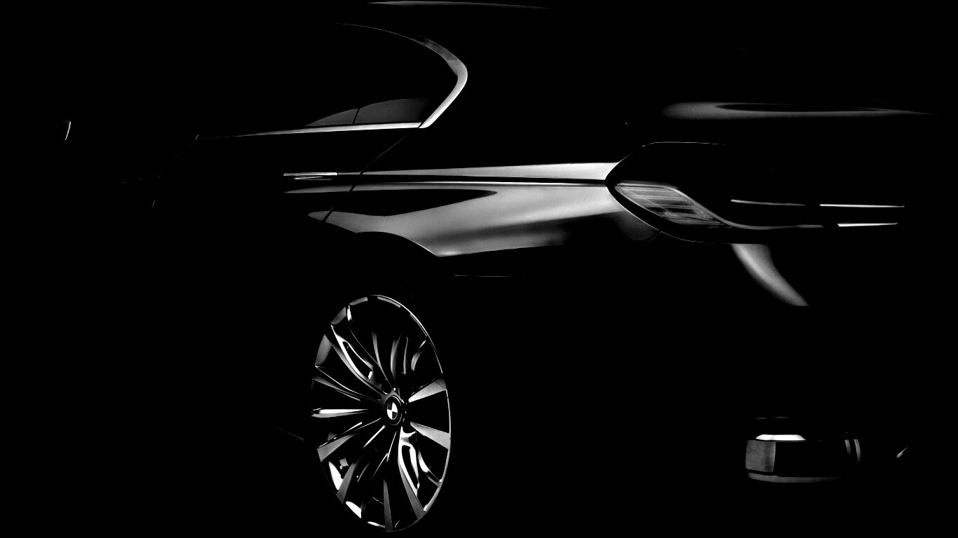 BMW обои