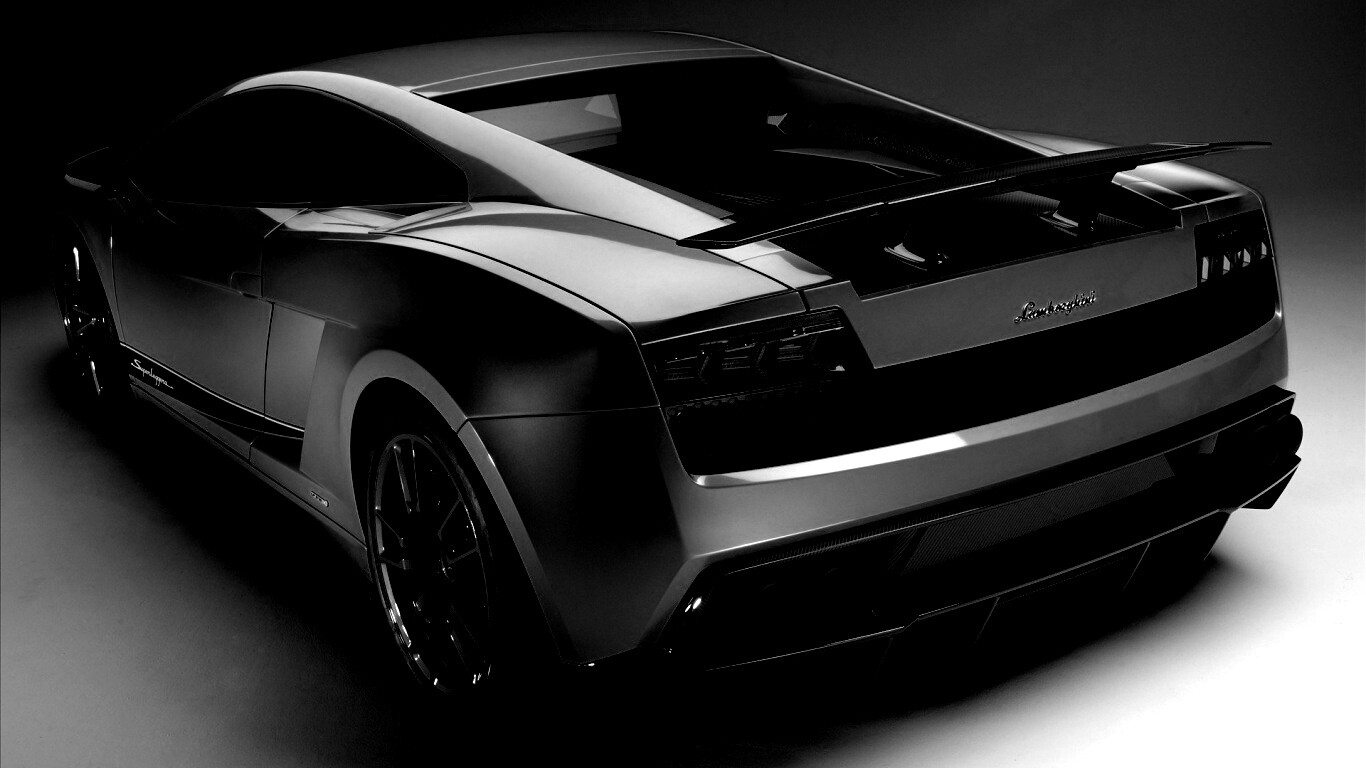 Lamborghini gallardo обои