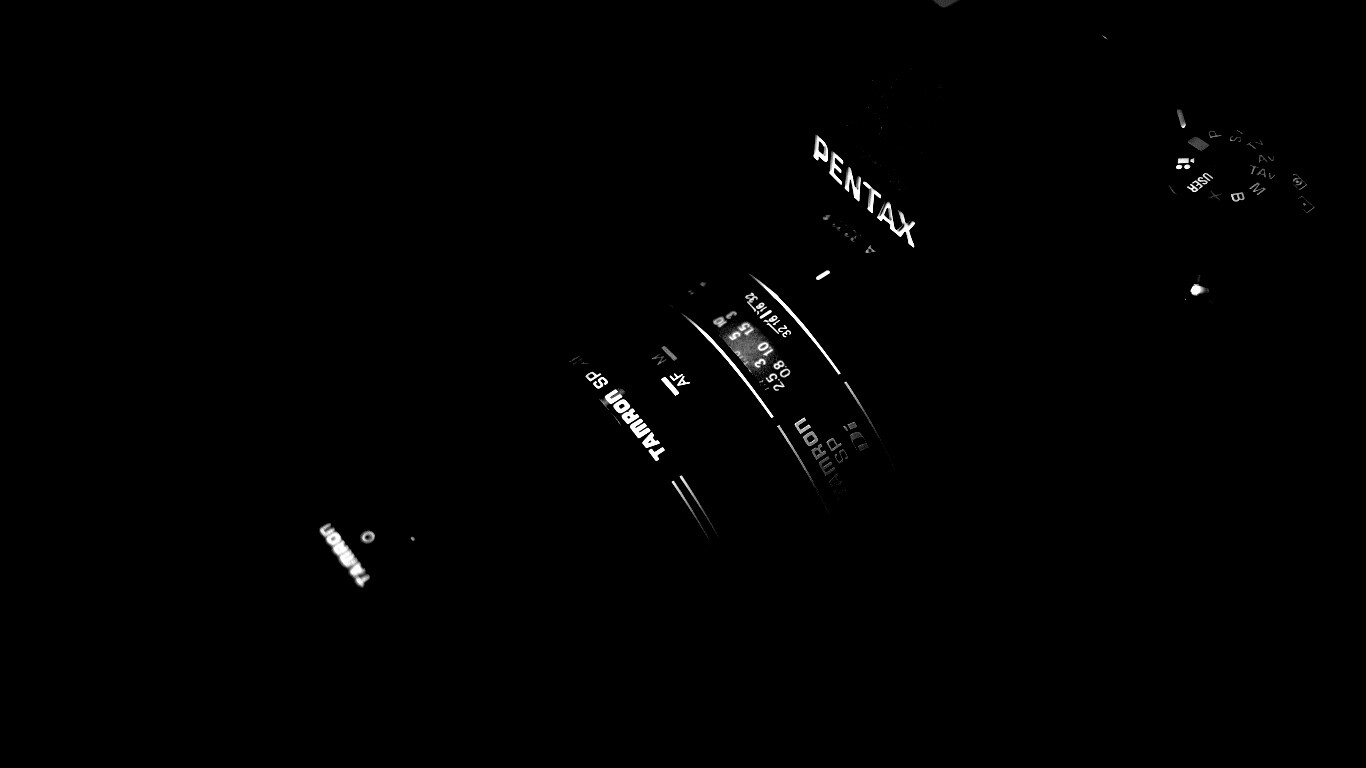 Фотоаппарат pentax объектив обои