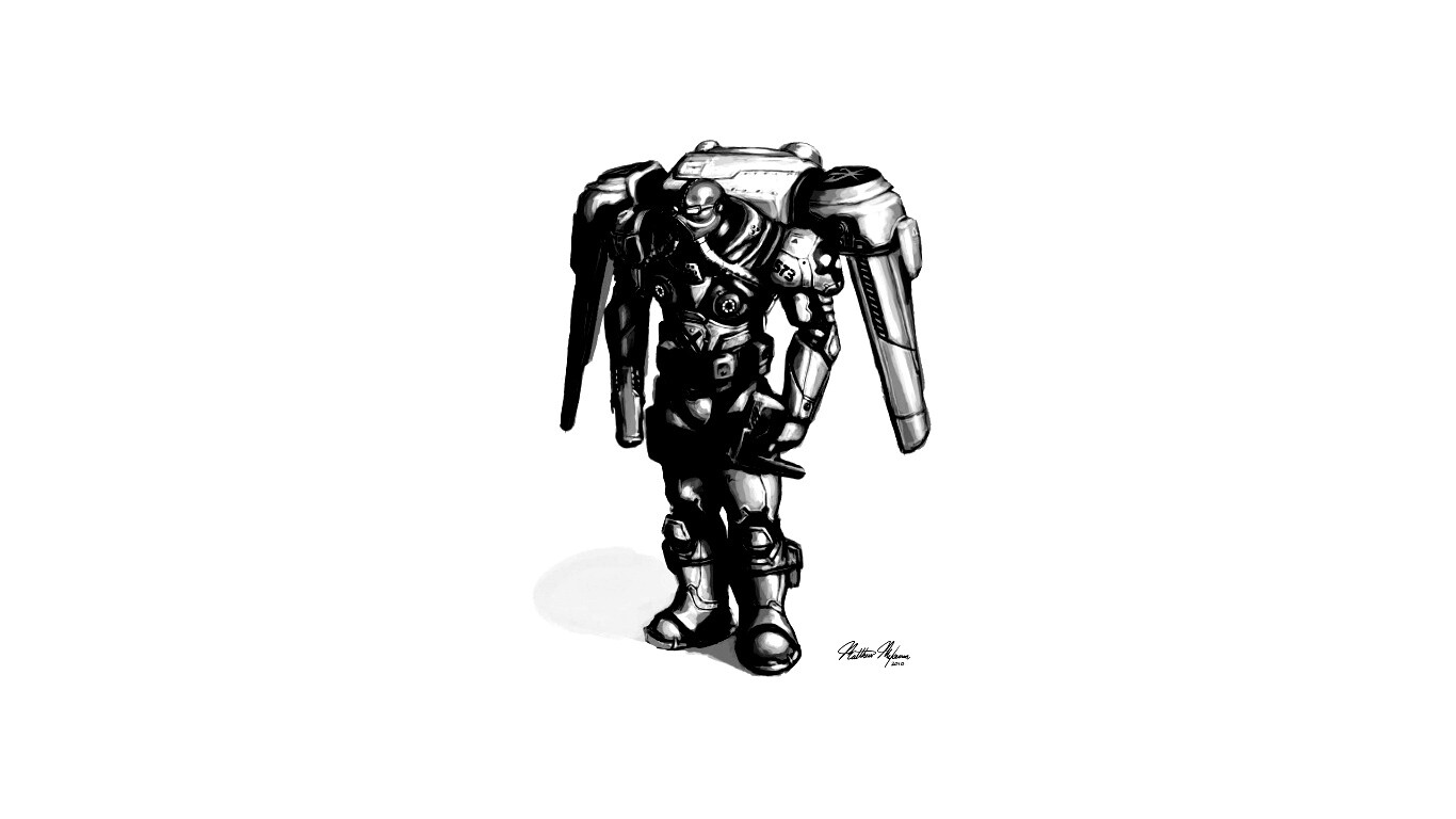 Головорез (Reaper) обои