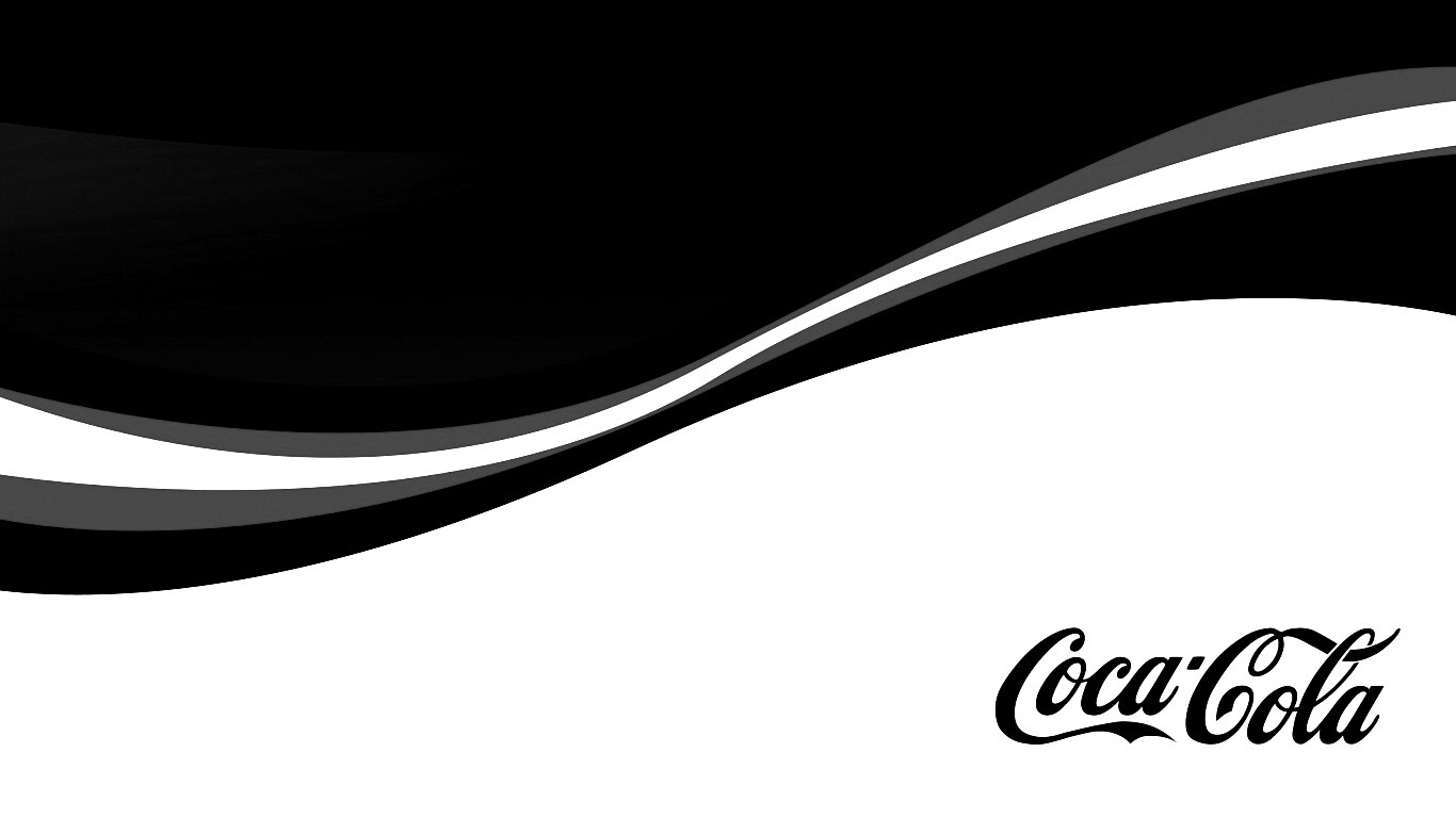 Официальные обои Coca-Cola обои
