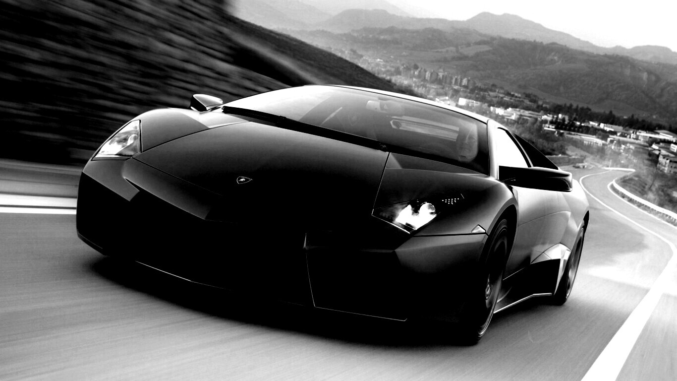 Lamborghini Reventon обои