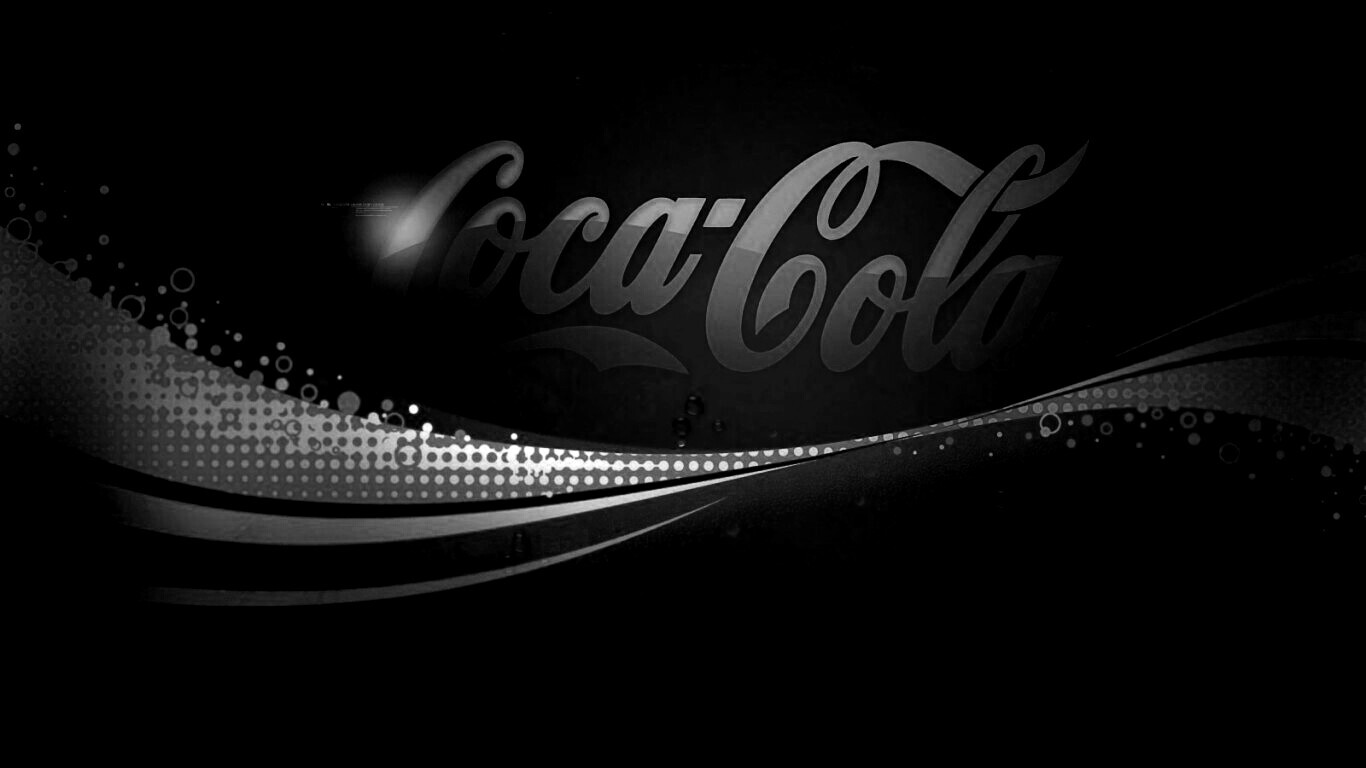 Сосa-Cola обои