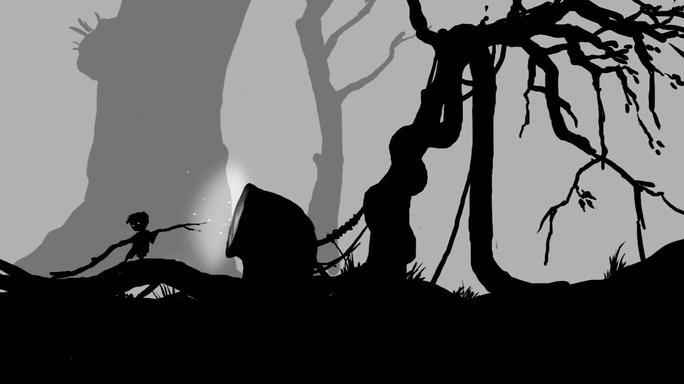 LIMBO обои