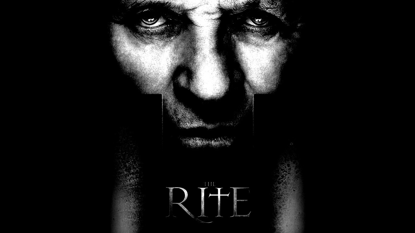 The Rite обои