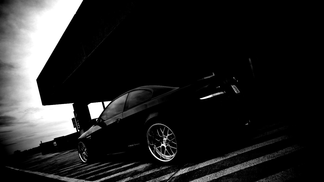 BMW обои