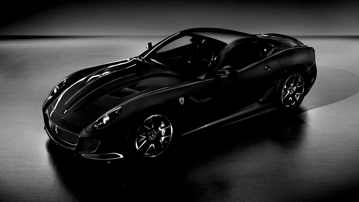 Ferrari обои