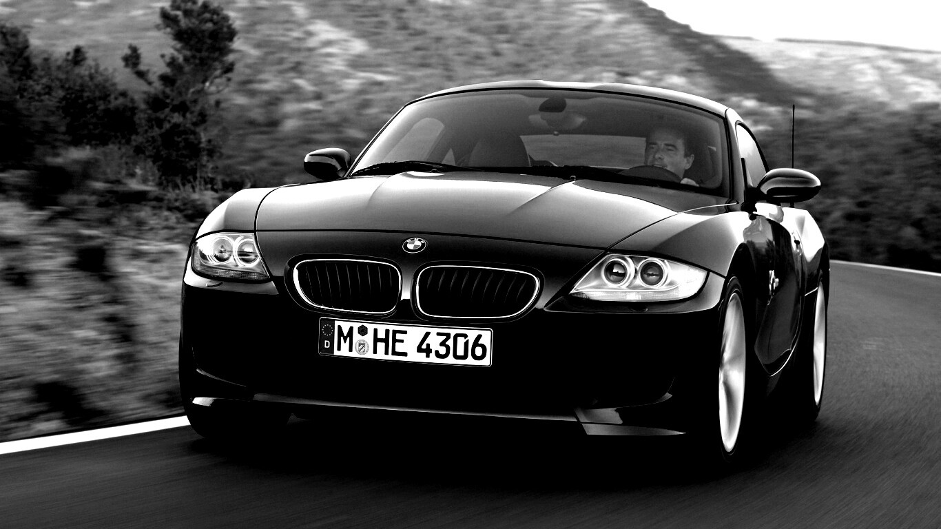 BMW обои