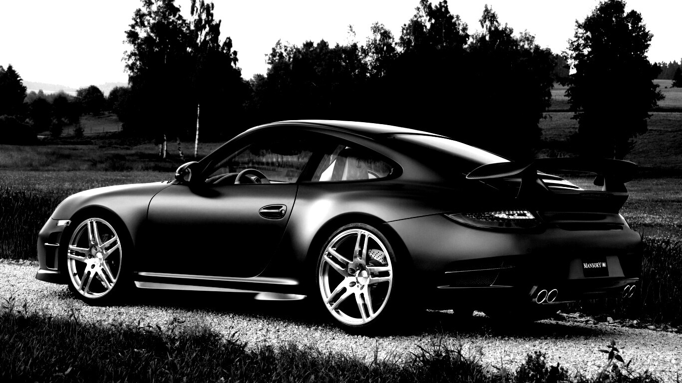 Porsche 911 обои