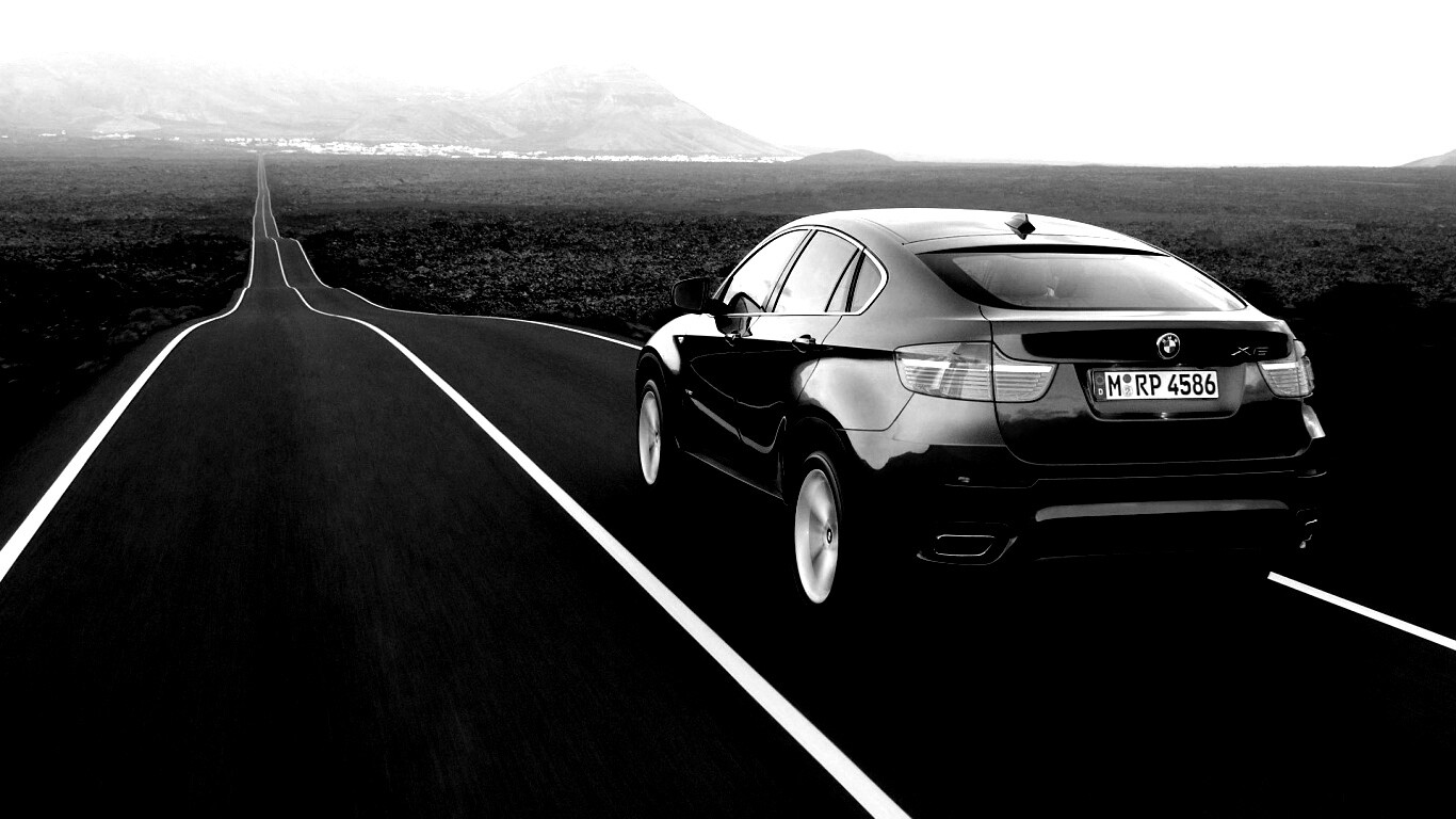 BMW обои