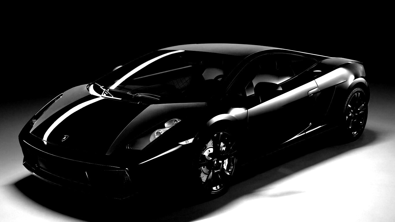 Lamborghini Gallardo обои