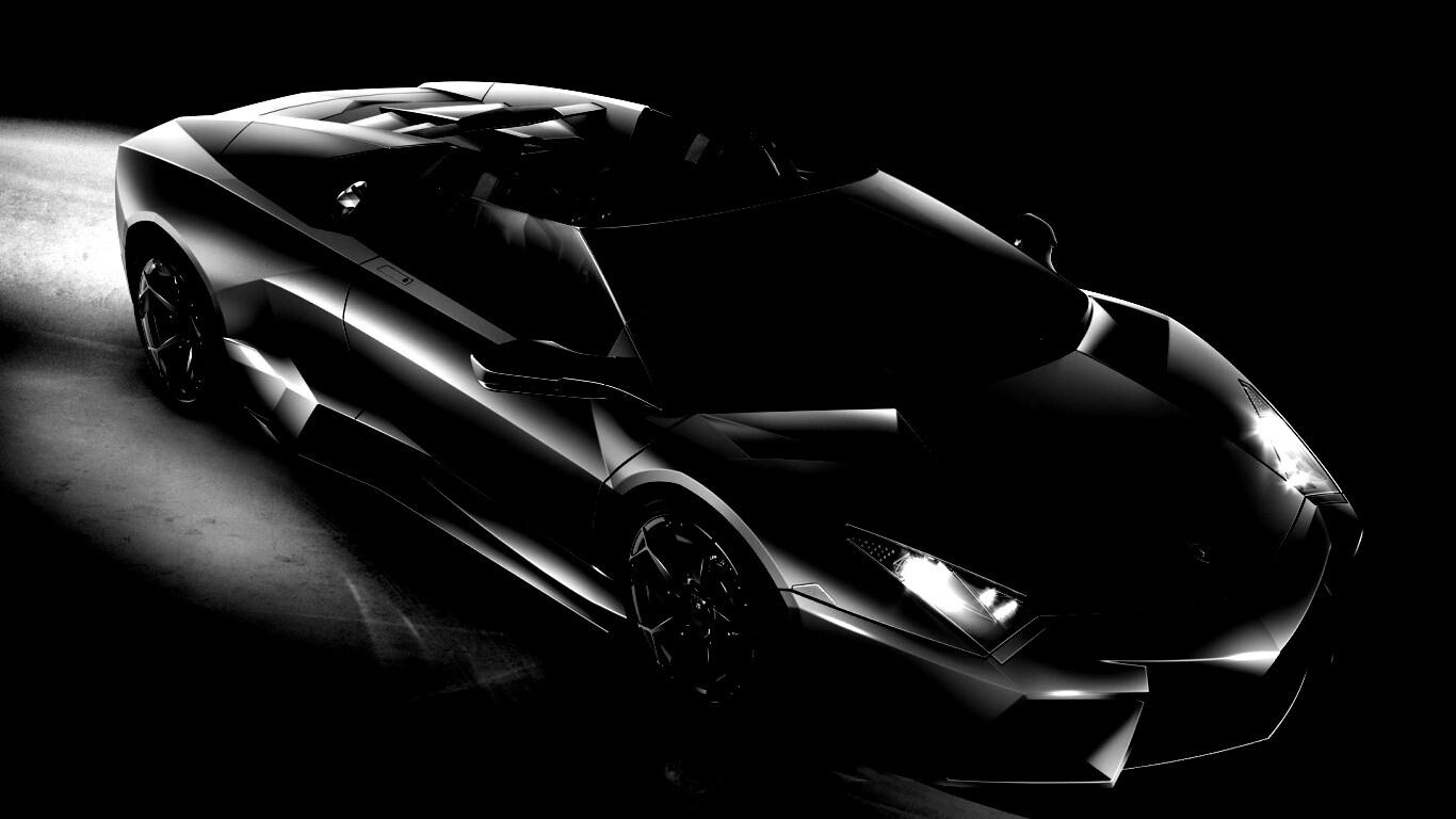 Lamborghini Reventon обои