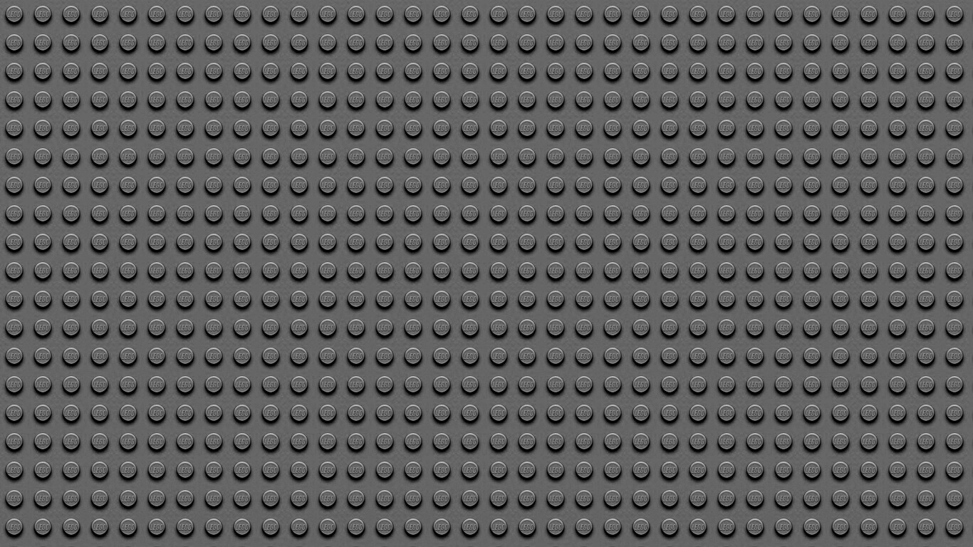 Желтые штырьки Lego обои
