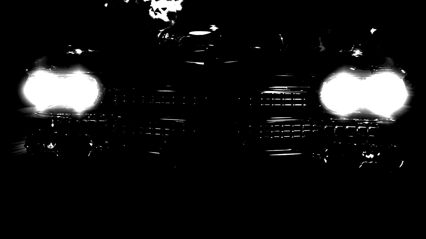Кристина, Plymouth Fury обои