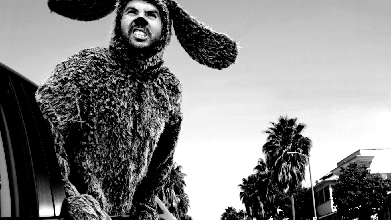 Wilfred обои