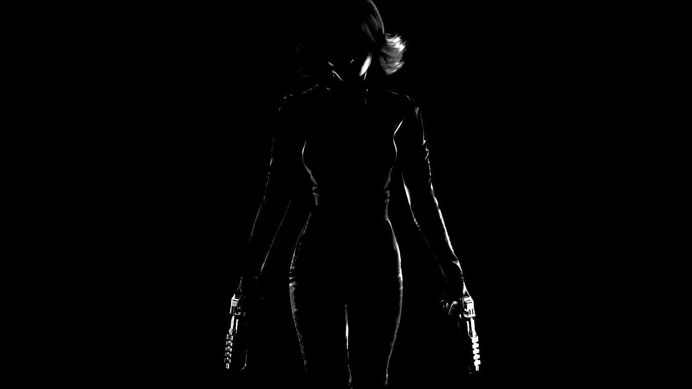 Perfect Dark Zero обои