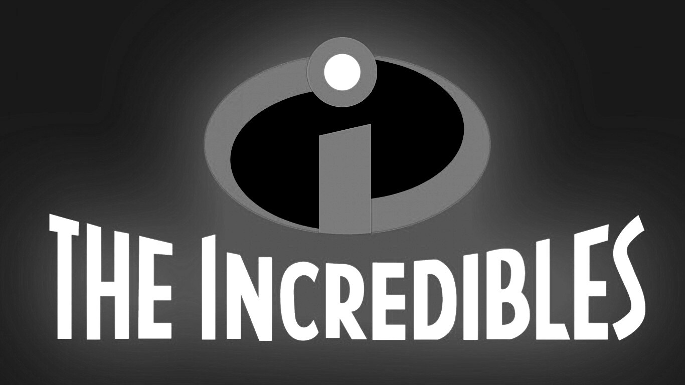 The Incredibles обои