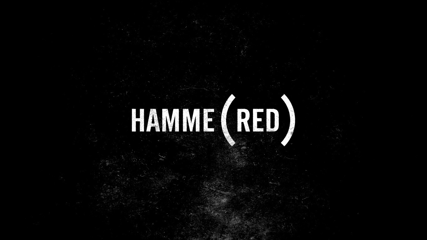 Hammered — Забитый обои