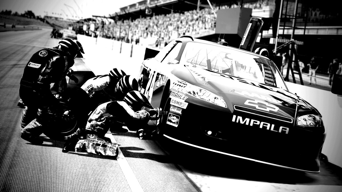 Gran Turismo 5 обои