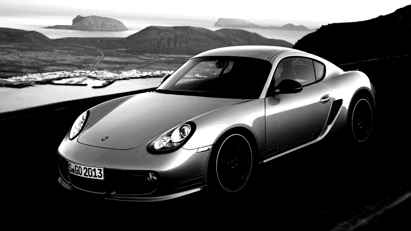 Porsche 911 обои