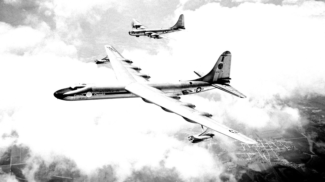 United States Airforce обои