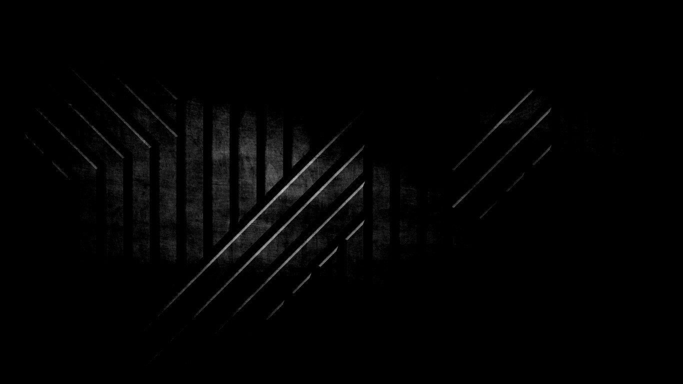 Фон из металлических полос обои
