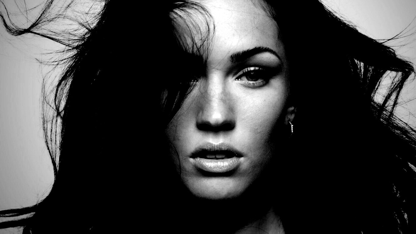 Megan Fox обои