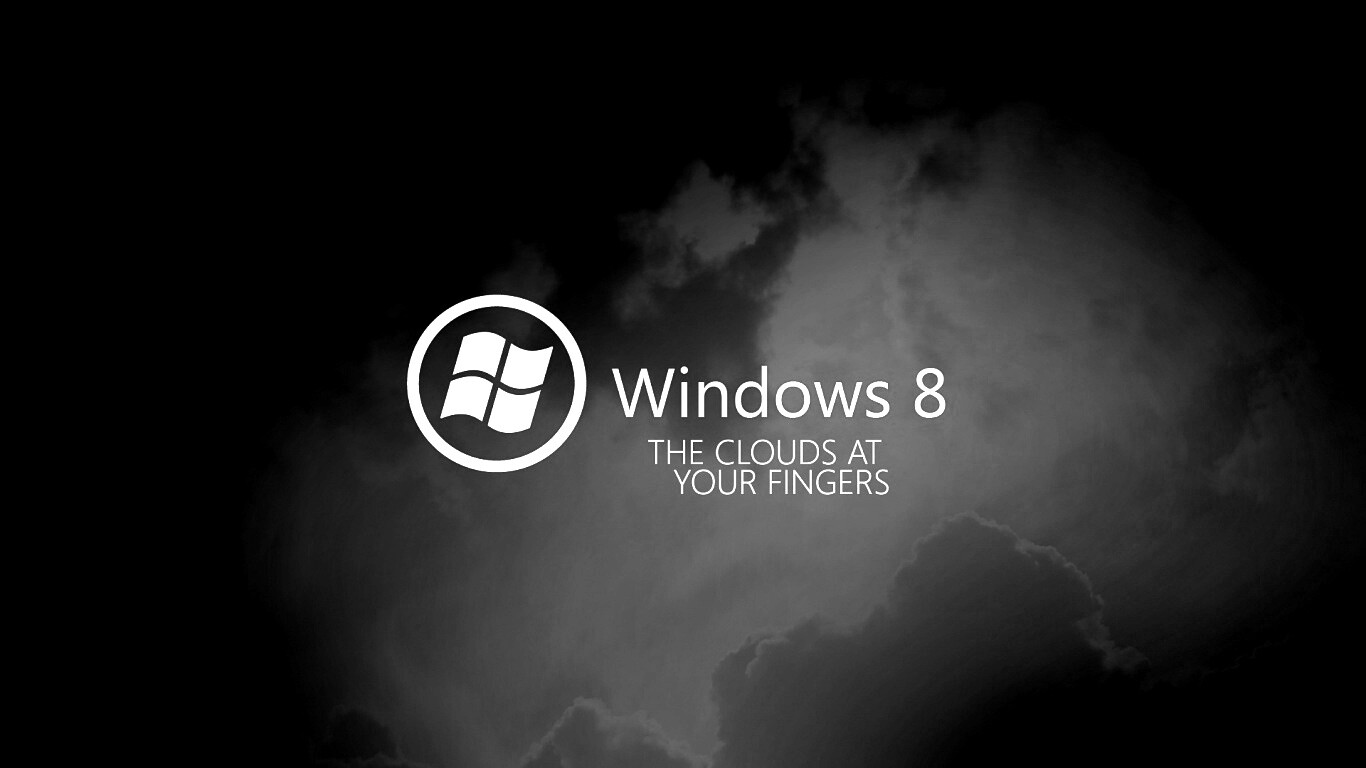 Windows 8 обои