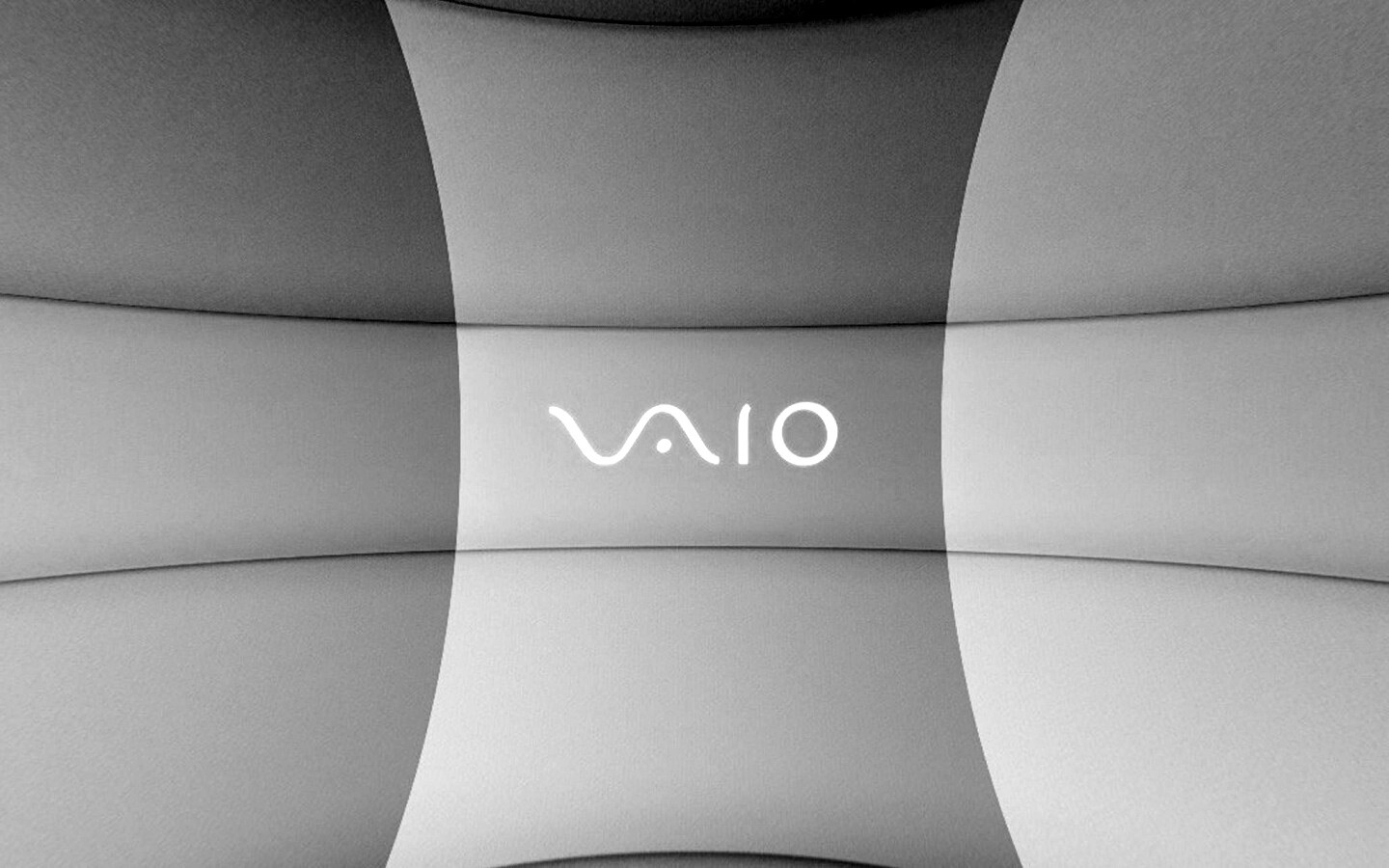 Логотип Vaio обои