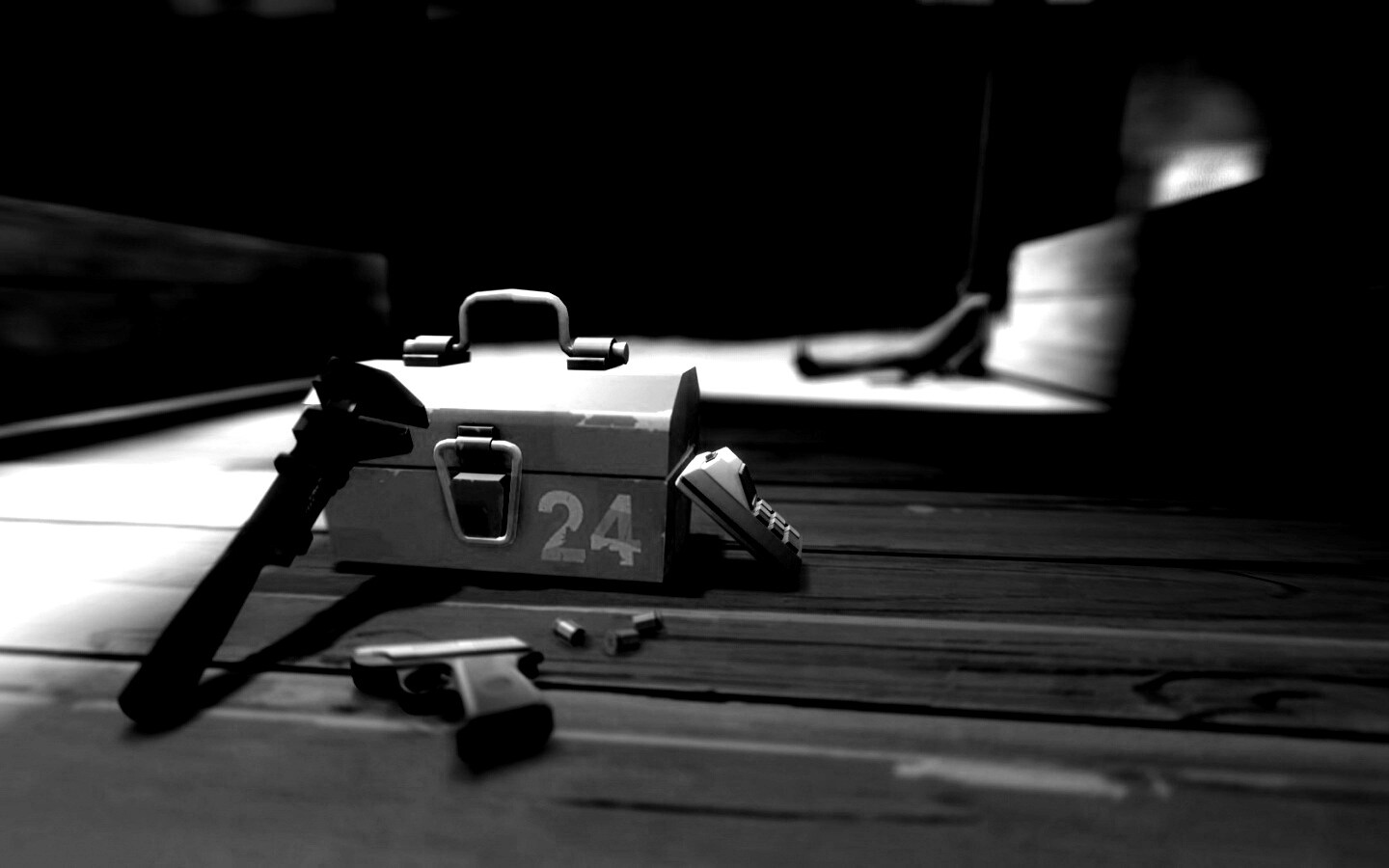 Team Fortress обои
