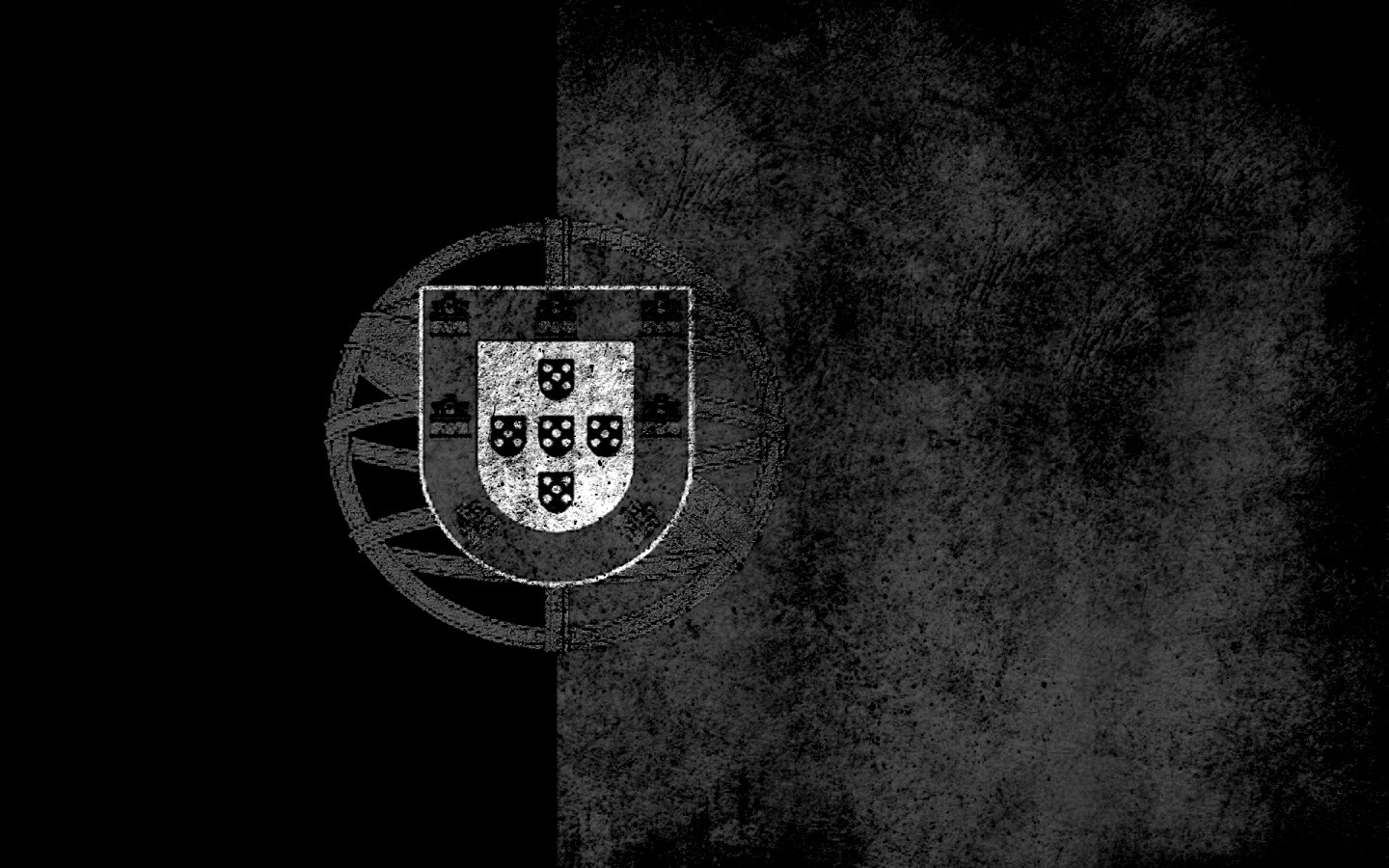 Флаг Португалии обои