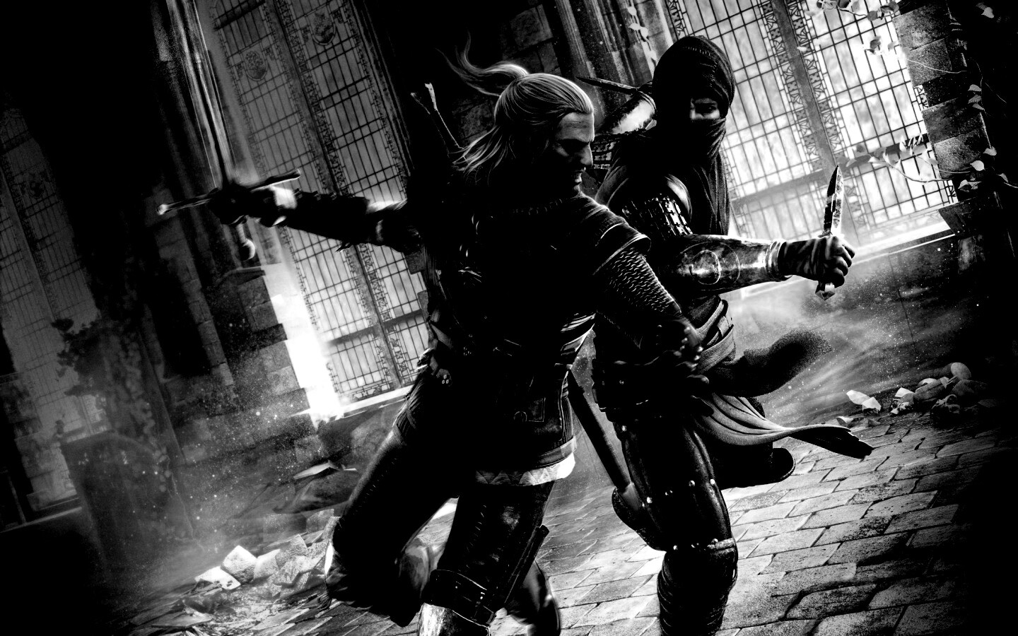 The Wither обои